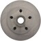 Centric Parts Standard Brake Rotor, 121.65049 121.65049 - alternate 1